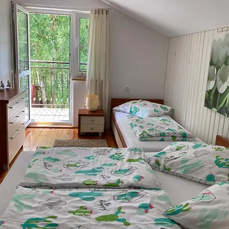 Holiday home Dom Pod Lasem