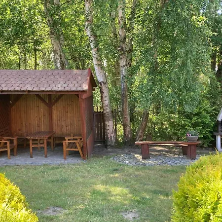 Holiday home Dom Pod Lasem