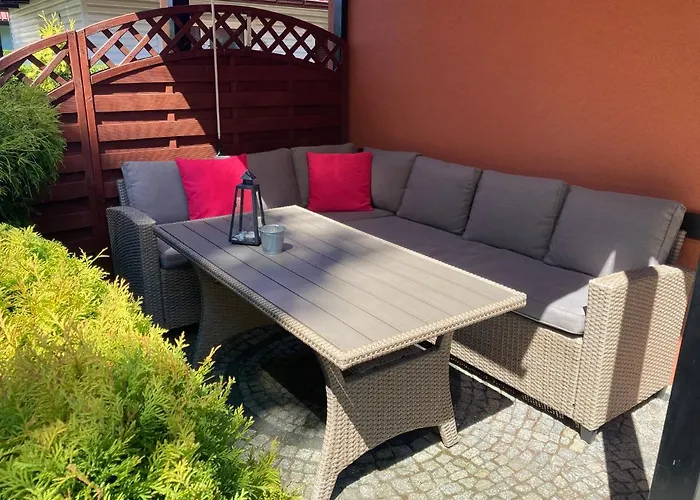 Dom Pod Lasem 罗威