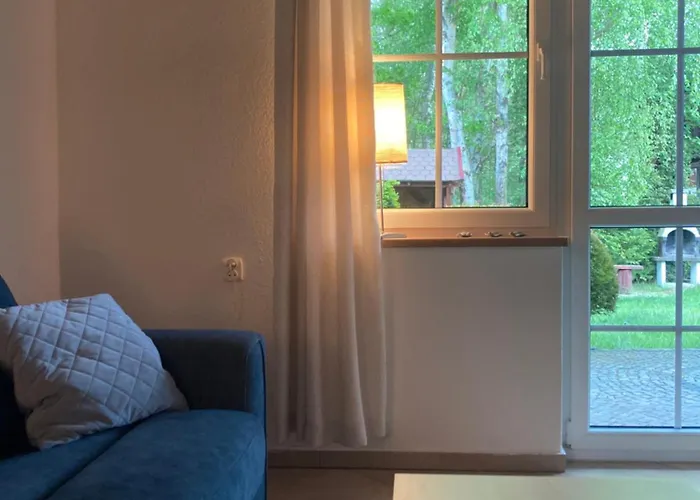 Dom Pod Lasem * 罗威